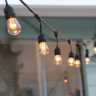 Inteligentna girlanda świetlna Lite Bulb Moments Smart Light Chain Vintage Edison (NSL912016) - obraz 2