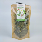 Чай натуральний трав'яний Збір №5, 50 грамів - зображення 2