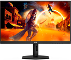 Monitor 23.8" AOC 24G4X