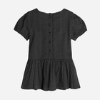 Дитяча блузка для дівчинки Cool Club CCG2411406 92 см Графітова (5903977190970) - зображення 2