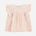 Дитяча блузка для дівчинки Cool Club CCG2403195 98 см Світло-рожева (5903977348111) - зображення 1