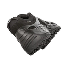 Кросівки Lowa ZEPHYR II GTX LO TF - чорні 44.5 - зображення 4