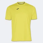 Детская Футболка Joma COMBI Светло-желтый XS 153-164 (100052.002 153-164)