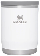 Termos obiadowy Stanley The Adventure Polar 530 ml (10-10836-007)