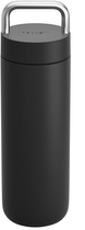 Kubek termiczny Fellow Carter Carry Tumbler Black 591 ml (AGDFEWTKT0034) - obraz 1