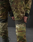Тактичний військовий костюм Kayman ( Убакс + Штани ), Камуфляж: Мультикам, Розмір: L - зображення 7