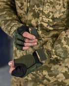 Тактичний літній військовий костюм G4 ( Кітель + Убакс + Штани ), Камуфляж: Піксель, Розмір: XL - зображення 7