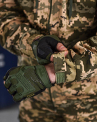 Тактический военный комплект Expo ( Куртка + Футболка + Штаны ), Камуфляж: Пиксель, Размер: M - изображение 6