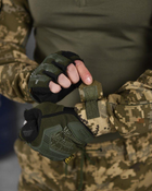 Тактичний військовий костюм BMP ( Убакс + Штани ), Камуфляж: Піксель, Розмір: M - зображення 5