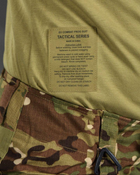Тактический военный костюм Combat G6 ( Убакс + Штаны ), Камуфляж: Мультикам, Размер: XXXL - изображение 6