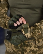 Тактичний військовий костюм BMP ( Убакс + Штани ), Камуфляж: Піксель, Розмір: XL - зображення 5