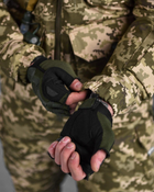 Тактичний військовий костюм XC/11 ( Куртка + Гідратор + Штани ), Камуфляж: Піксель, Розмір: XL - зображення 8