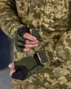 Тактичний літній військовий костюм G4 ( Кітель + Убакс + Штани ), Камуфляж: Піксель, Розмір: XXXL - зображення 7