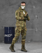 Тактичний військовий костюм Hornet ( Кітель + Штани ), Камуфляж: Мультикам, Розмір: M - зображення 1