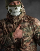 Тактичний зимовий військовий комплект PPRD ( Куртка + Штани ), Камуфляж: Мультикам, Розмір: XL - зображення 6