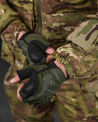 Тактичний військовий костюм XC/11 ( Куртка + Гідратор + Штани ), Камуфляж: Мультикам, Розмір: M - зображення 8