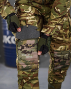 Тактичний військовий костюм LC/11 ( Кітель + Штани ), Камуфляж: Мультикам, Розмір: L - зображення 12