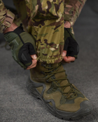 Тактичний військовий костюм XC/11 ( Куртка + Гідратор + Штани ), Камуфляж: Мультикам, Розмір: M - зображення 14