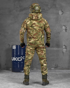 Тактичний військовий костюм CX/11 ( Кітель + Штани ), Камуфляж: Мультикам, Розмір: XL - зображення 2