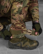 Тактичний військовий костюм Tavria (Китель + Штани ), Камуфляж: Мультикам, Розмір: M - зображення 7