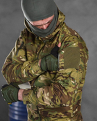 Тактический военный комплект Expo ( Куртка + Штаны ), Камуфляж: Мультикам, Размер: S - изображение 4