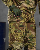 Тактичний військовий комплект Expo ( Куртка + Штани ), Камуфляж: Мультикам, Розмір: S - зображення 6