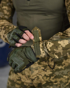 Тактичний літній військовий костюм Combat G3 ( Убакс + Штани ), Камуфляж: Піксель, Розмір: XXL - зображення 6