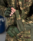Тактичний військовий комплект гірка Gazan ( Куртка + Штани ), Камуфляж: Мультикам, Розмір: L - зображення 7