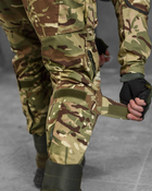 Тактичний військовий костюм Tac ( Убакс + Штани ), Камуфляж: Мультикам, Розмір: XL - зображення 14