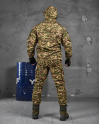 Тактичний військовий комплект гірка Godye ( Куртка + Штани ), Камуфляж: Піксель, Розмір: XXXXXL - зображення 2