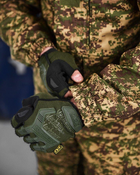 Тактический военный комплект горка Godye ( Куртка + Штаны ), Камуфляж: Пиксель, Размер: XXXXXL - изображение 7