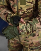 Тактичний військовий комплект Kayama ( Куртка + Штани ), Камуфляж: Мультикам, Розмір: XL - зображення 8