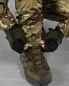 Тактичний військовий костюм BMP ( Убакс + Штани ), Камуфляж: Мультикам, Розмір: M - зображення 7