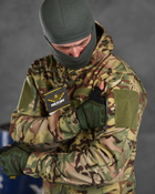 Тактический военный комплект Kayama ( Куртка + Штаны ), Камуфляж: Мультикам, Размер: L - изображение 7