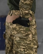 Тактичний військовий костюм Cometa ( Убакс + Штани ), Камуфляж: Піксель, Розмір: XL - зображення 8