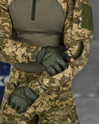Тактический летний военный костюм Combat G3 ( Убакс + Штаны ), Камуфляж: Пиксель, Размер: S - изображение 5