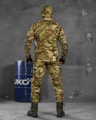 Тактичний військовий костюм LC/11 ( Кітель + Штани ), Камуфляж: Мультикам, Розмір: XL - зображення 2