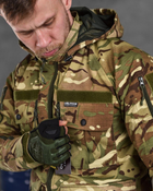 Тактический военный костюм CX/11 ( Китель + Штаны ), Камуфляж: Мультикам, Размер: XXL - изображение 6