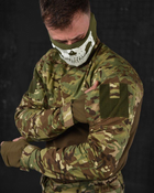 Тактичний військовий костюм Striker ( Убакс + Штани ), Камуфляж: Мультикам, Розмір: S - зображення 3
