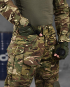 Тактичний військовий костюм Combat G3 ( Убакс + Штани ), Камуфляж: Мультикам, Розмір: XL - зображення 5