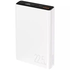 Павербанк Proove Hyper Flux 10000 mAh 22.5W 3A Powerbank White
