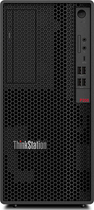 Комп'ютер Lenovo ThinkStation P358 Tower (30GL001SPB) Black - зображення 1