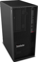 Комп'ютер Lenovo ThinkStation P358 Tower (30GL001SPB) Black - зображення 4