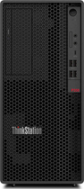 Комп'ютер Lenovo ThinkStation P358 Tower (30GL000UPB) Black - зображення 1