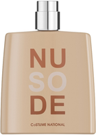 Woda perfumowana damska Costume National So Nude 100 ml (8034041520991)