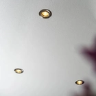 Inteligentna żarówka LED Lite Bulb Moments Smart LED RGB GU10 4.5 W (NSL911959) - obraz 3
