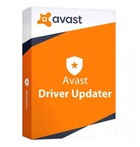 Програма для оновлення драйверів AVAST Driver Update 2023, 1 пристрій, 2 роки