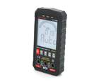 Мультиметр Mayilon HT-126B, вимірювання: V, A, R, C, F