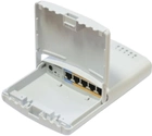 Router MikroTik PowerBox (RB750P-PBR2) - obraz 2
