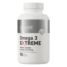 Жирні кислоти Ostrovit OMEGA 3 Extreme 90 капсул